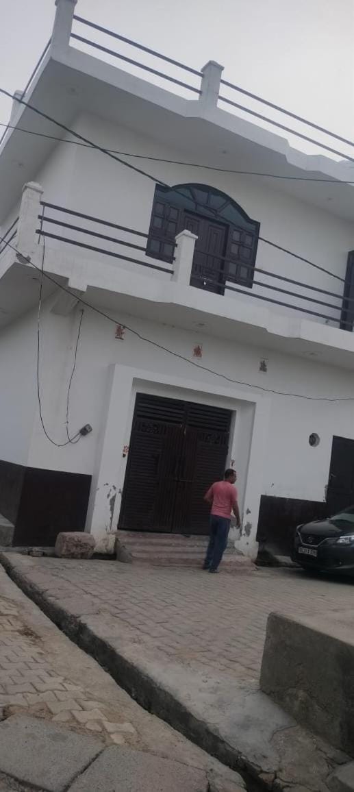 Aditya tyagi homestay Vacation rental in Delhi