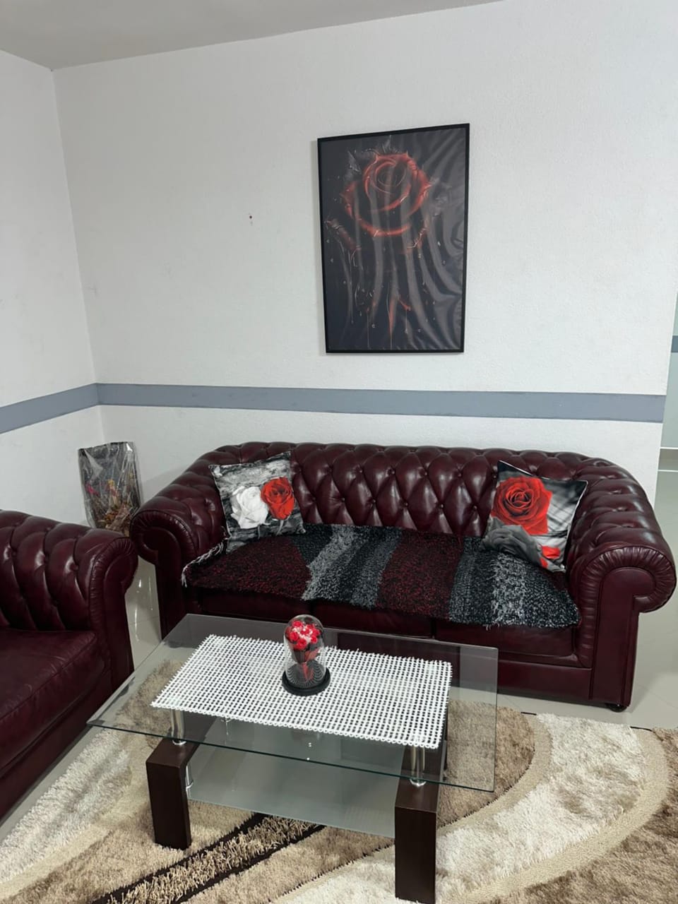 Apartman Orhideja za 4 osobe Apartment in Federation of Bosnia and Herzegovina