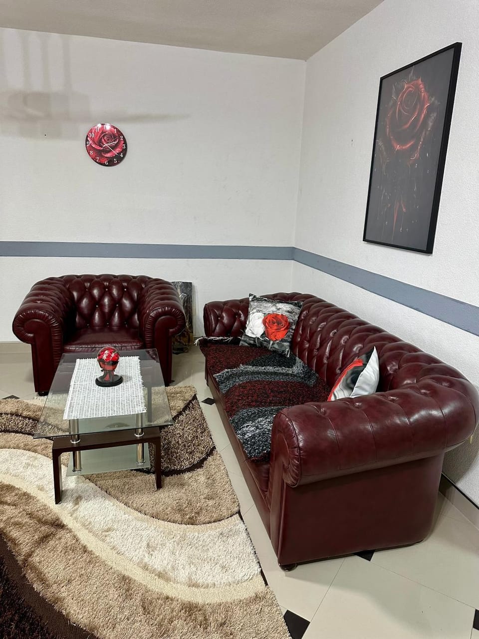 Apartman Orhideja za 4 osobe Apartment in Federation of Bosnia and Herzegovina