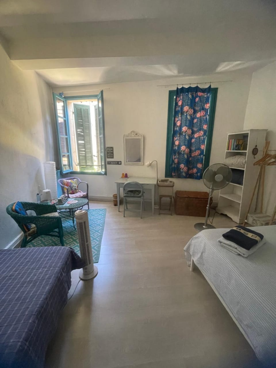 Le petit velo rouge Vacation rental in Arles