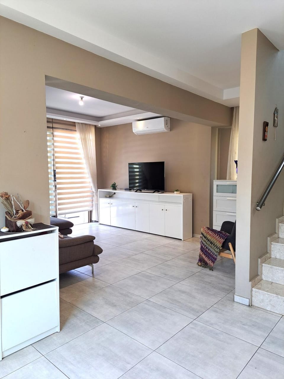 Villa Allamare with a pool House in Paralimni