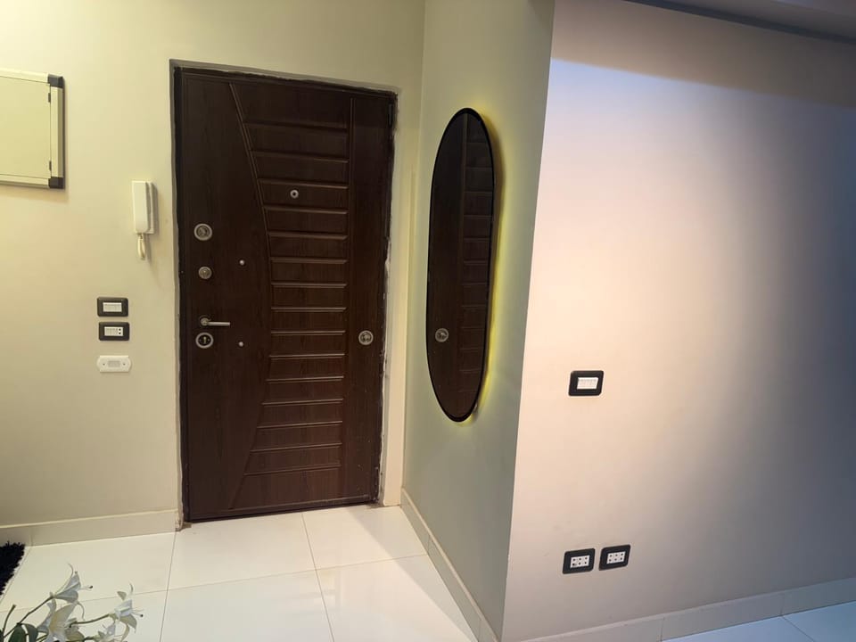 luxury One bedroom apartment Apartment in Egypt
