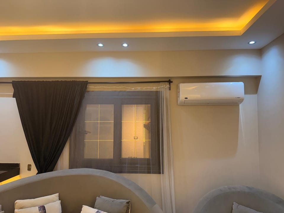 luxury One bedroom apartment Apartment in Egypt