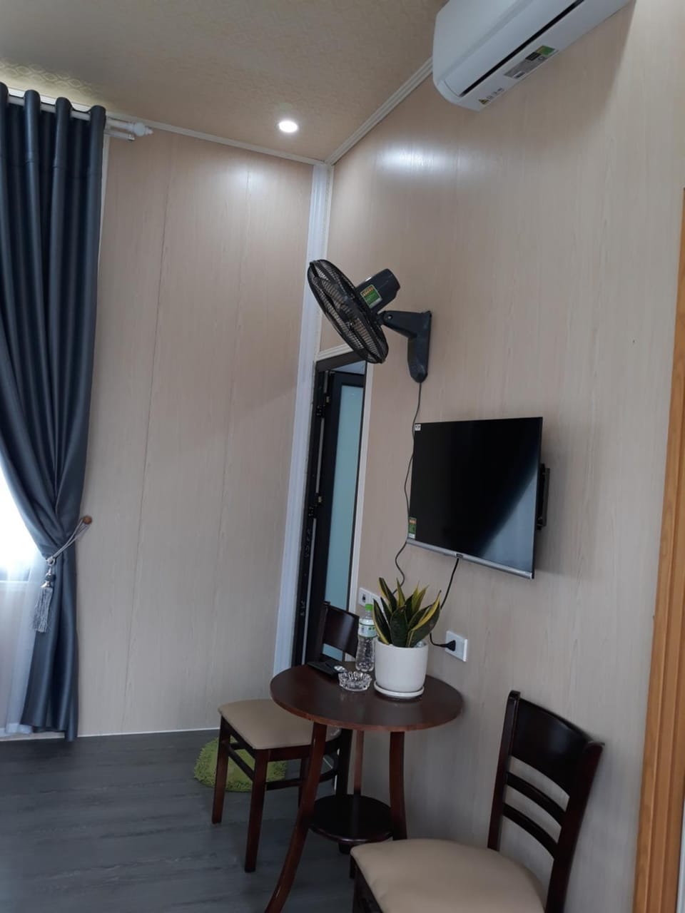 Bungalow Xuân Giang Mù Cang Chải Hotel in Vietnam