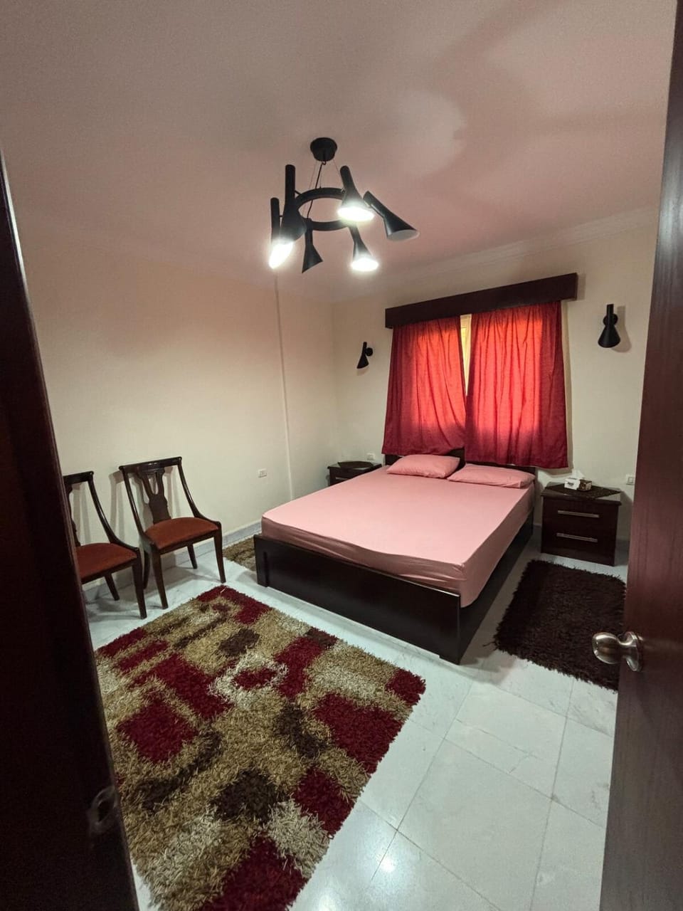 Madinaty B6 2 bed 1 bath Apartment in Cairo Governorate