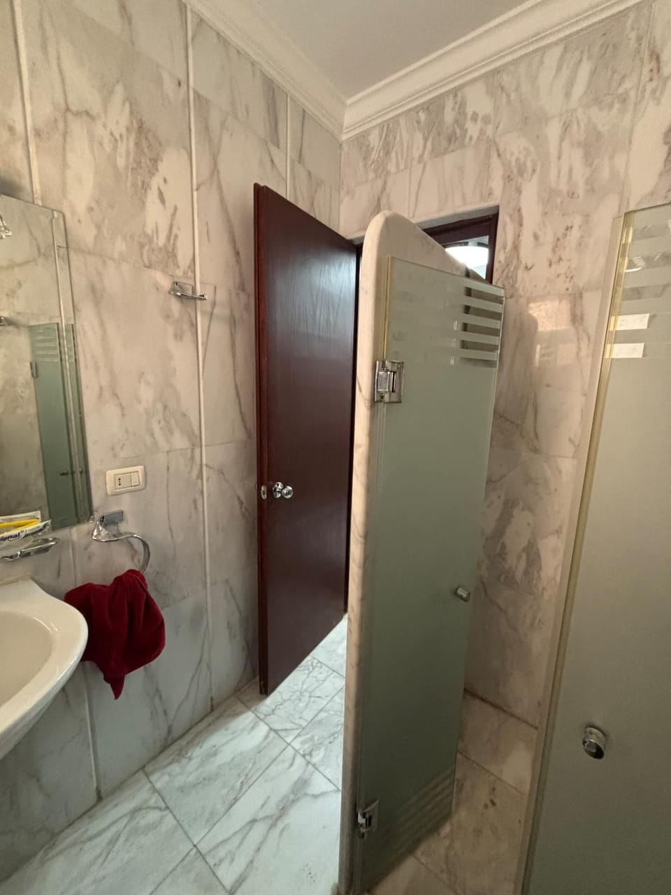 Madinaty B6 2 bed 1 bath Apartment in Cairo Governorate