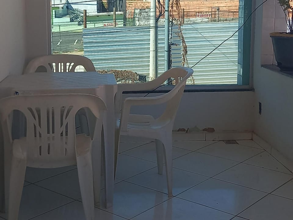 Apartamento Apartment in Montes Claros