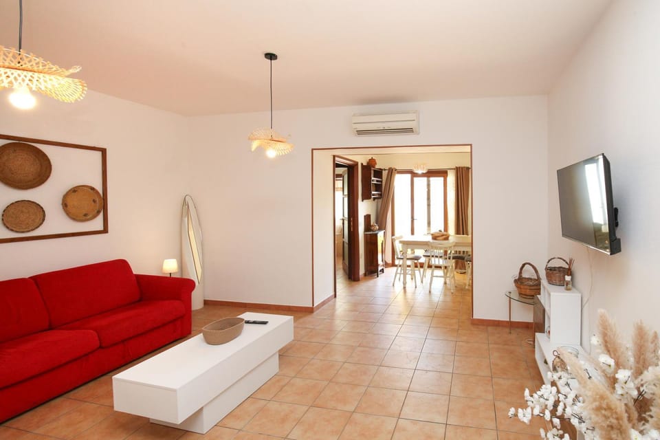 Roma 19 Apartment in Castelsardo