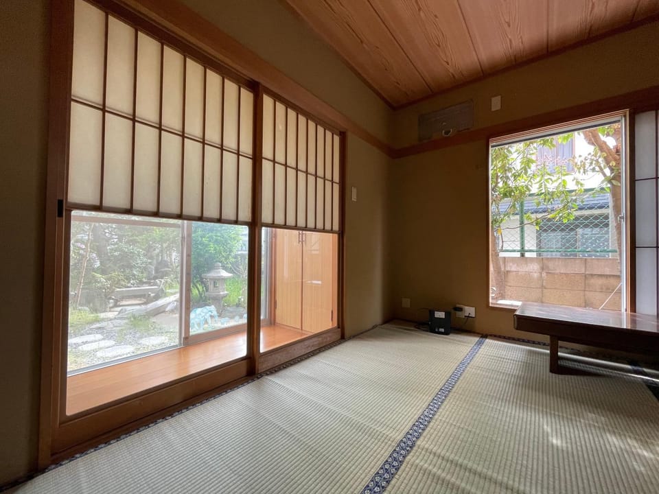 michi研究館 Bed and Breakfast in Osaka Prefecture