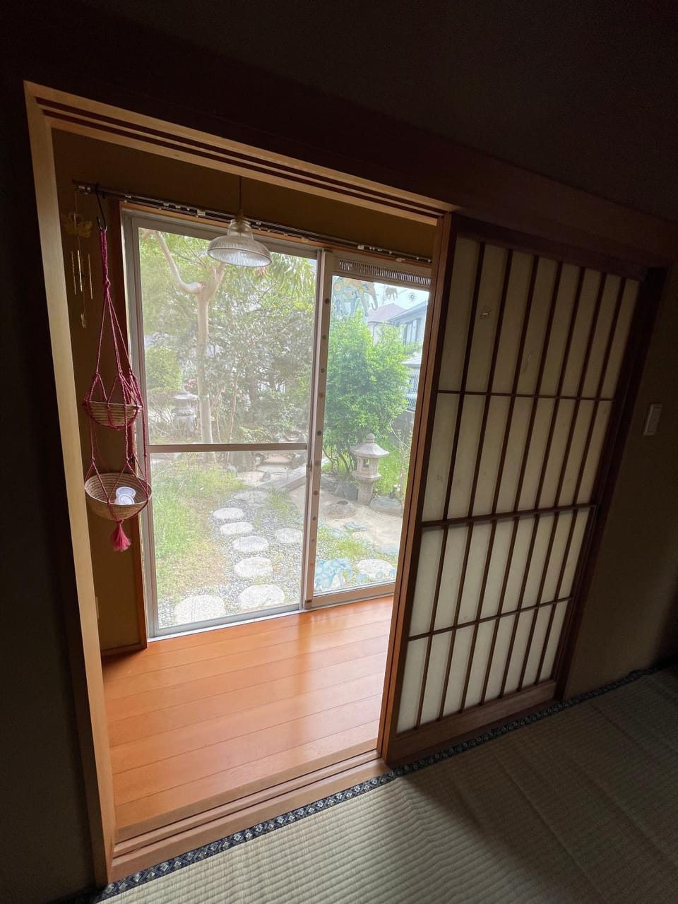 michi研究館 Bed and Breakfast in Osaka Prefecture