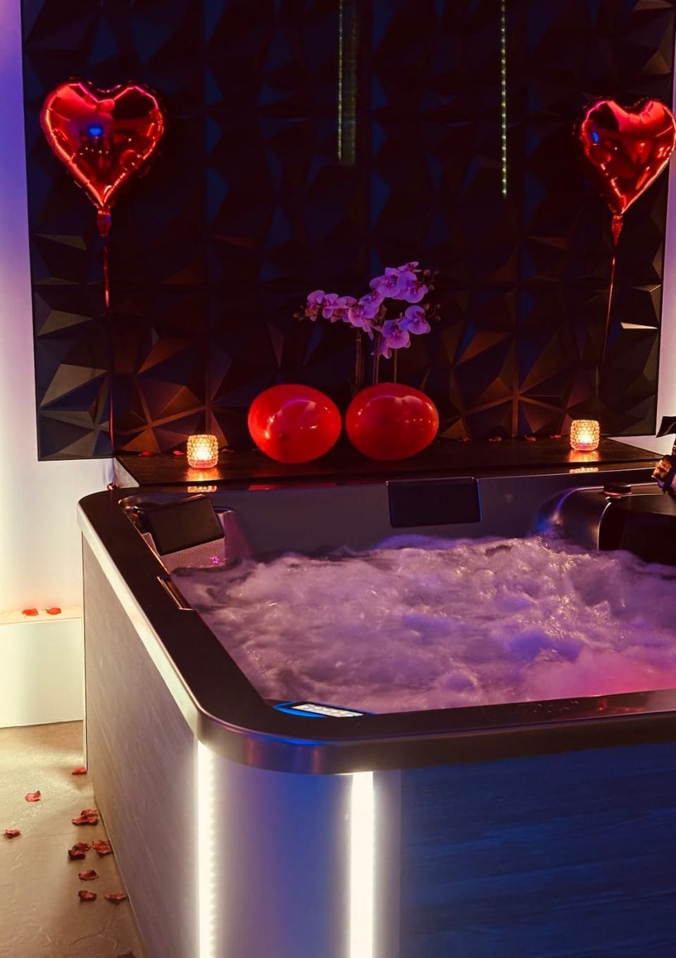 Hot Tub, Hot Tub