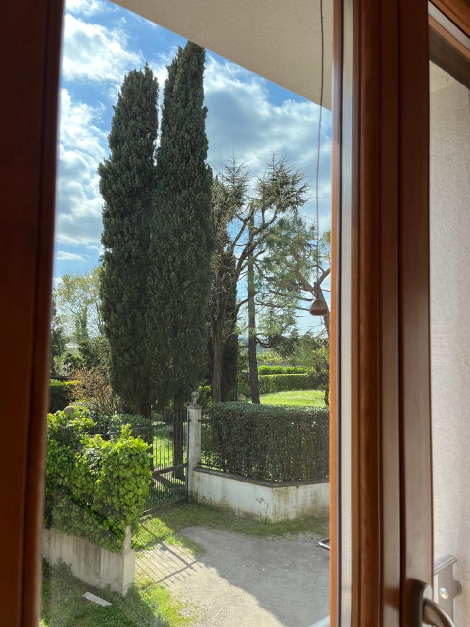Le residenze del Lugana Apartment in Rome