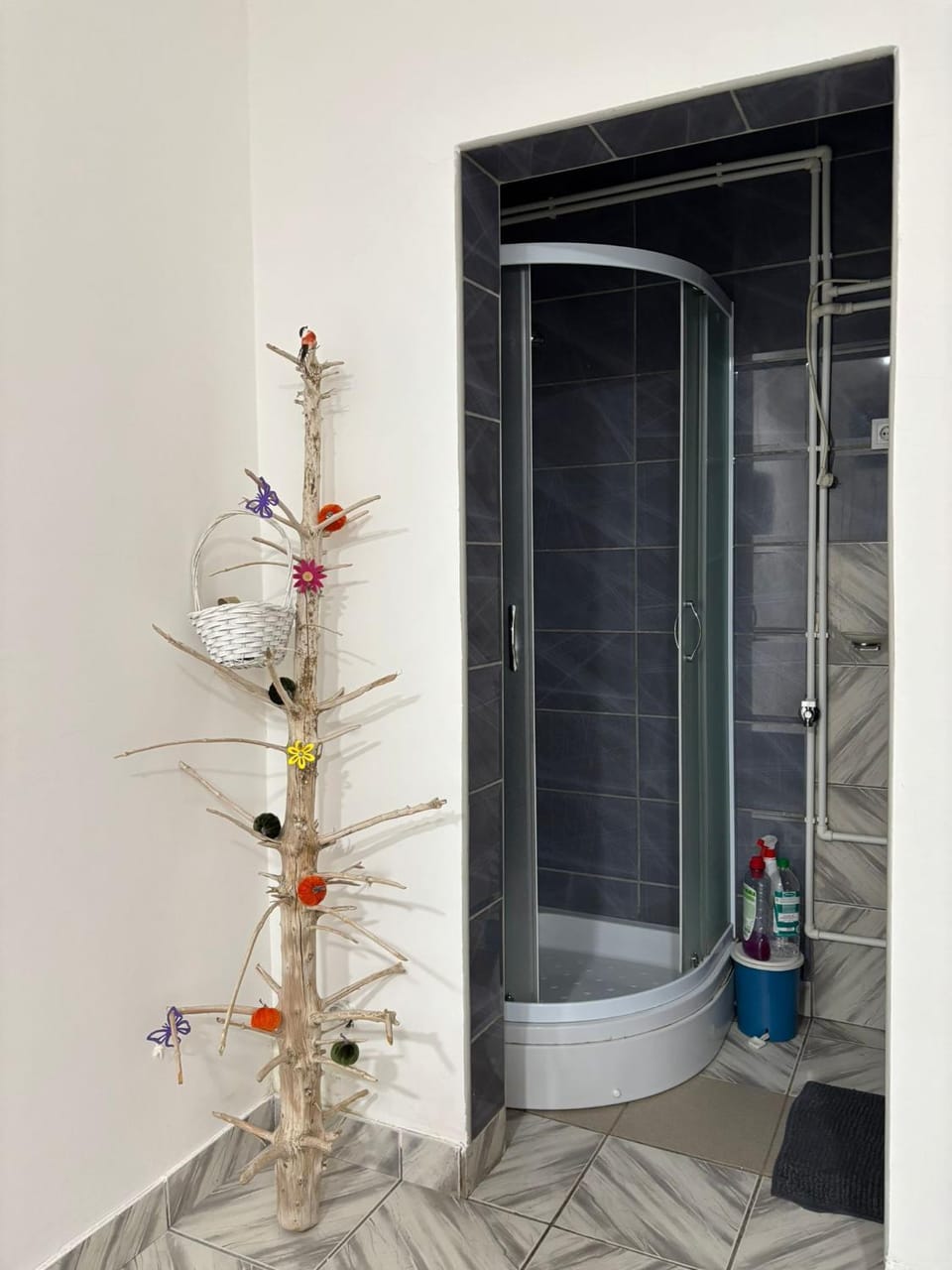 Golubački san Apartment in Serbia