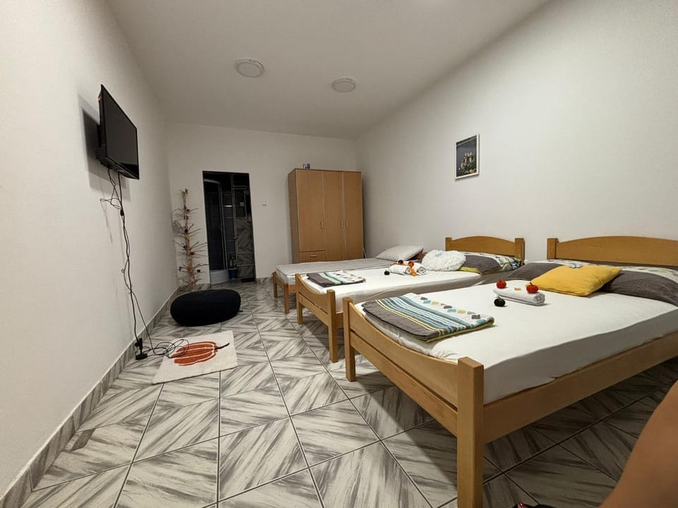 Golubački san Apartment in Serbia