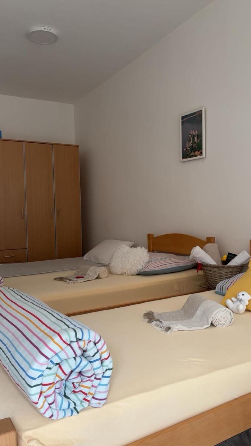 Golubački san Apartment in Serbia
