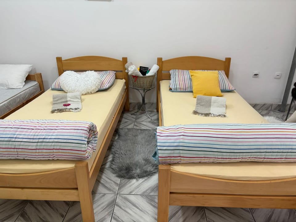 Golubački san Apartment in Serbia