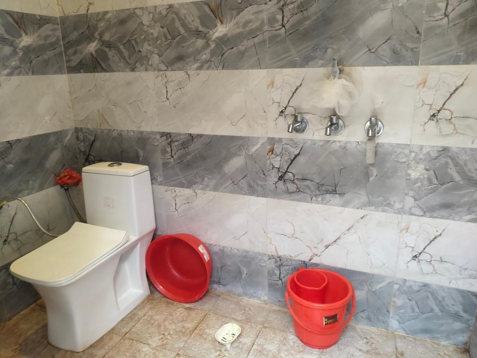 Guru ji Homestay Vacation rental in Delhi