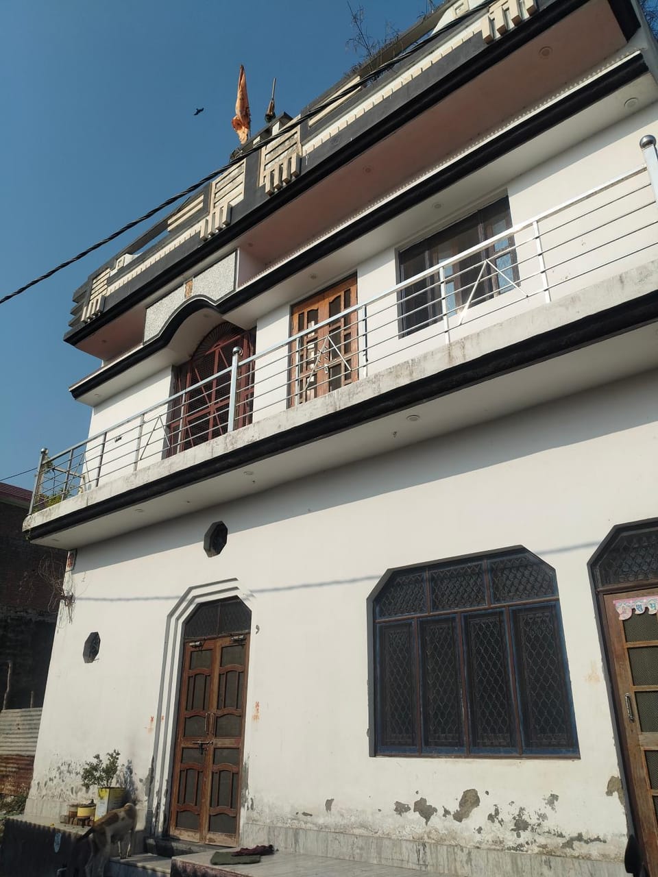 Guru ji Homestay Vacation rental in Delhi