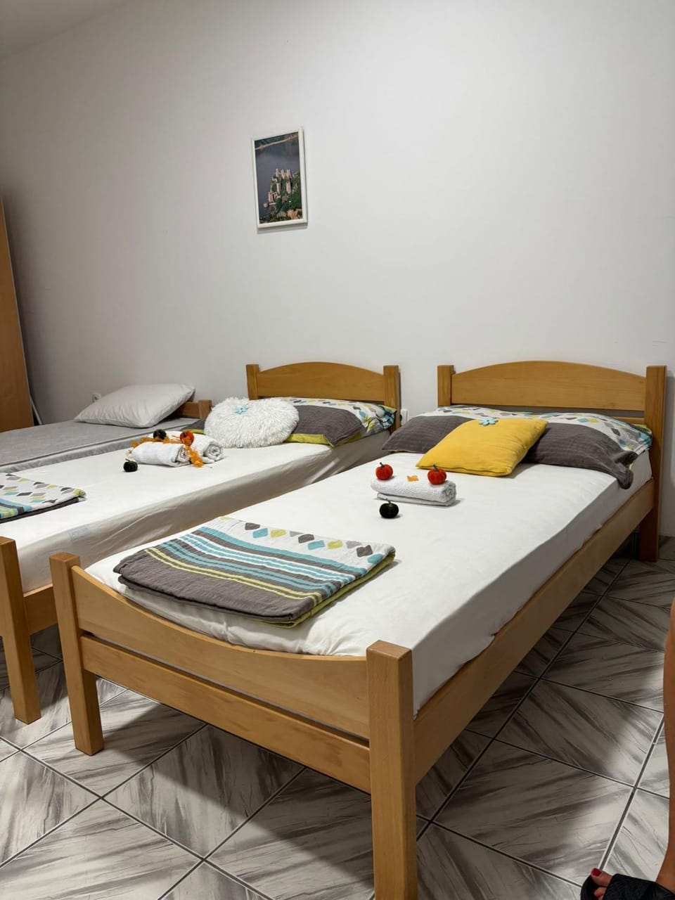 Golubački san Apartment in Serbia