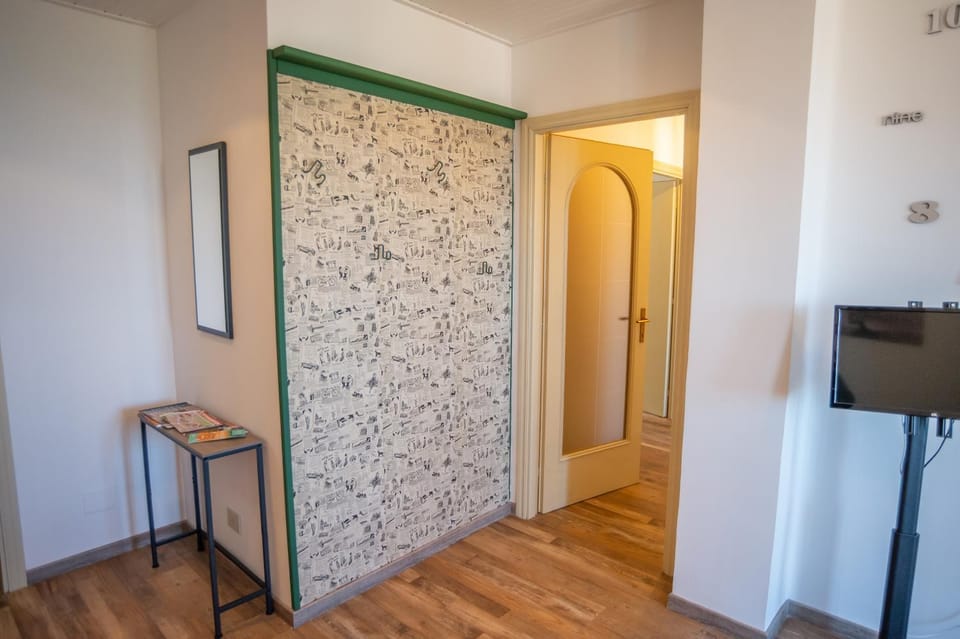 Borgo 22 Apartment in Marche