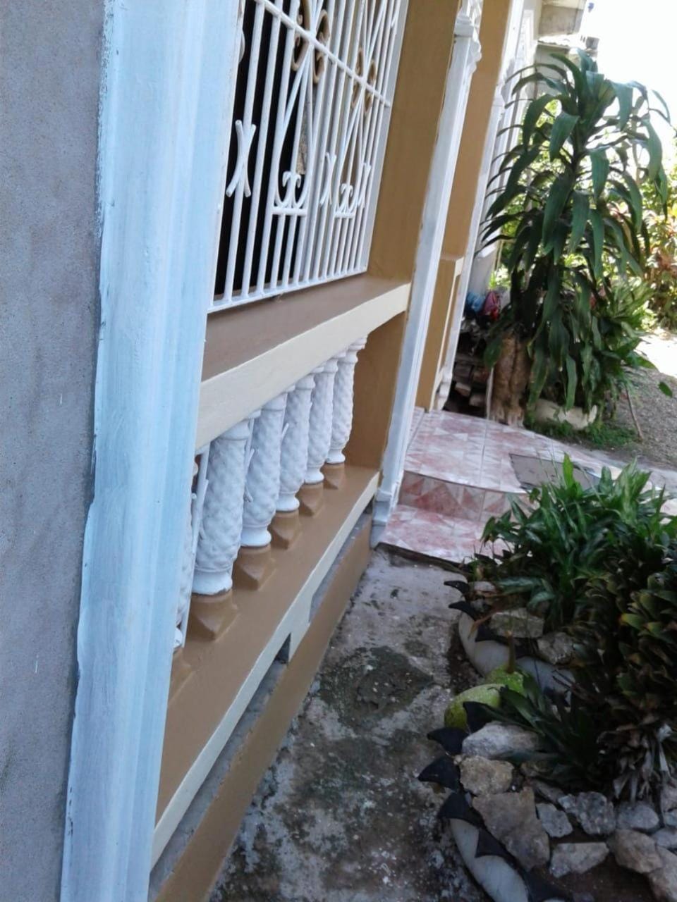 Ocean Breeze Retreat Jamaica Ocho Rios Getaway Apartment in Ocho Rios