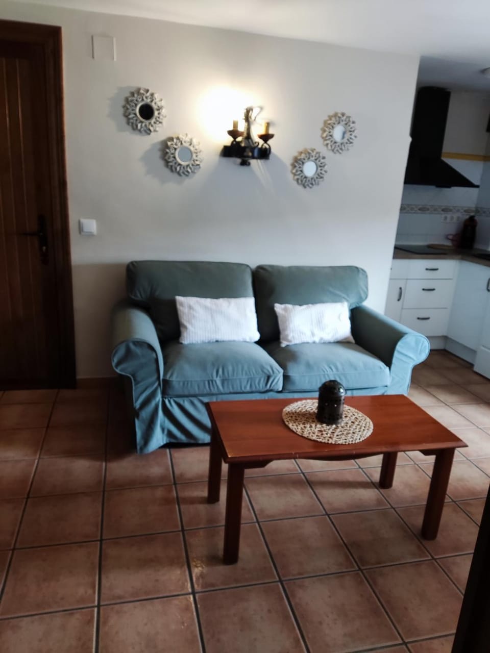Casa Rural Lahuerta House in Aragon