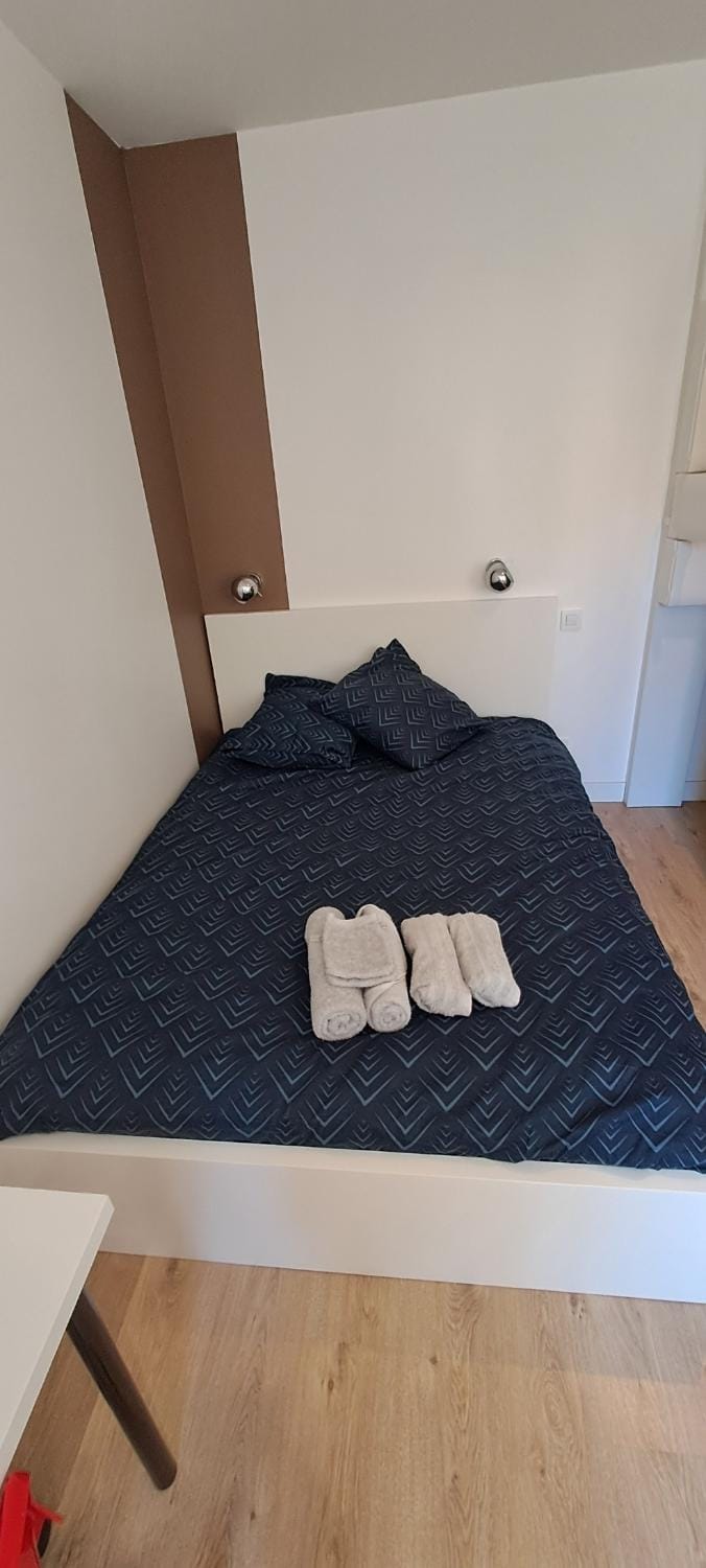 Le Prieuré Apartment in Auvergne-Rhône-Alpes