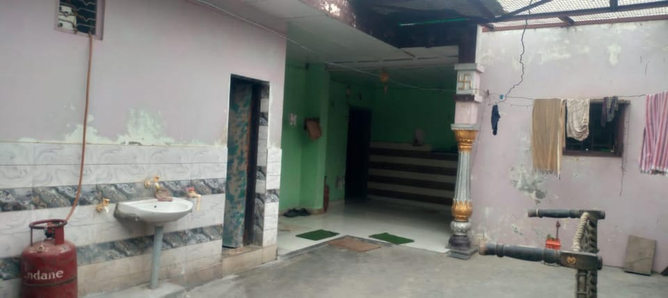 Aruntyagi Vacation rental in Delhi