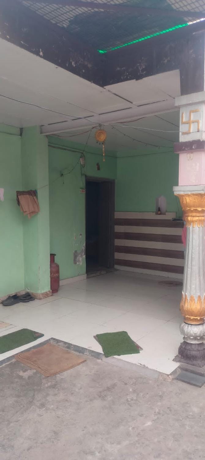 Aruntyagi Vacation rental in Delhi