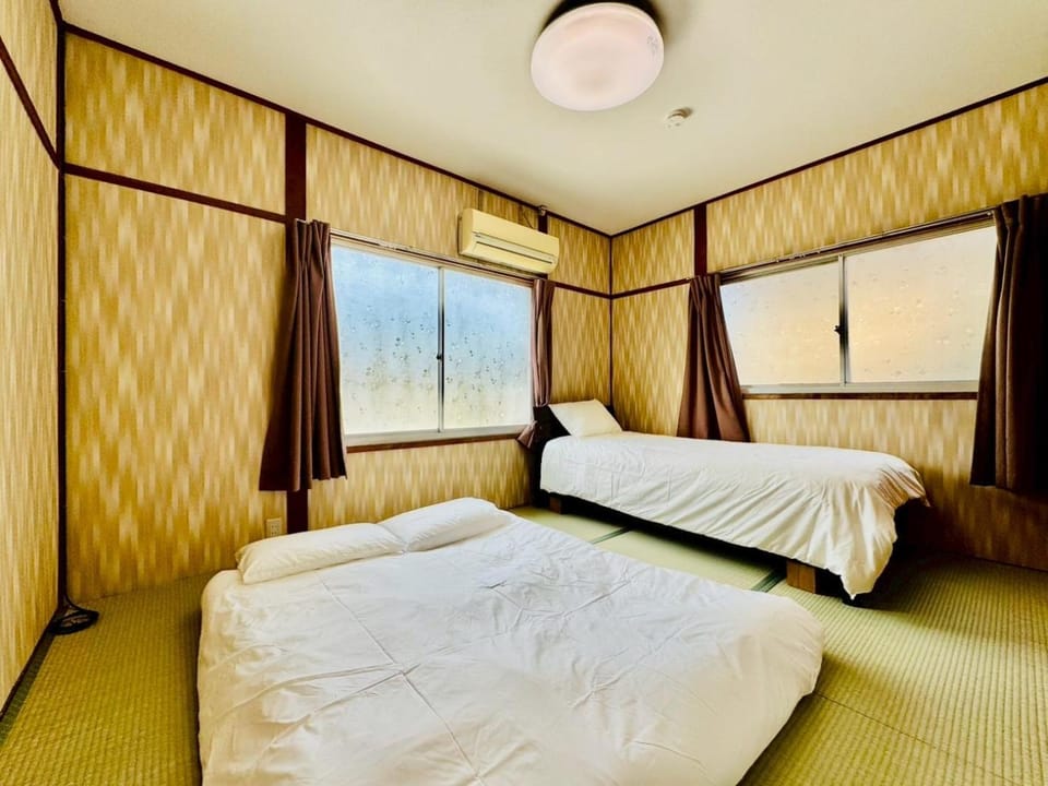 昭和乃風 Showa No Kaze House in Japan