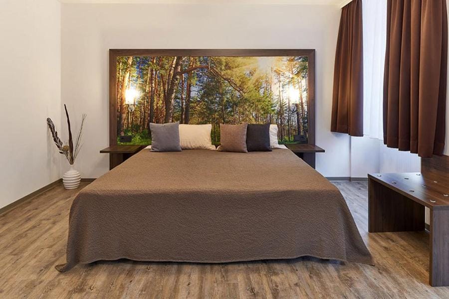 Gästehaus Stiftsstadt - urban lifestyle Kempten by Hotel Peterhof Inn in Kempten