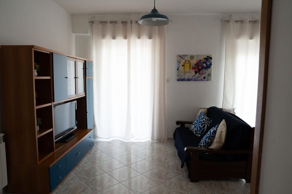 Aqua Apartment Apartment in Lazio