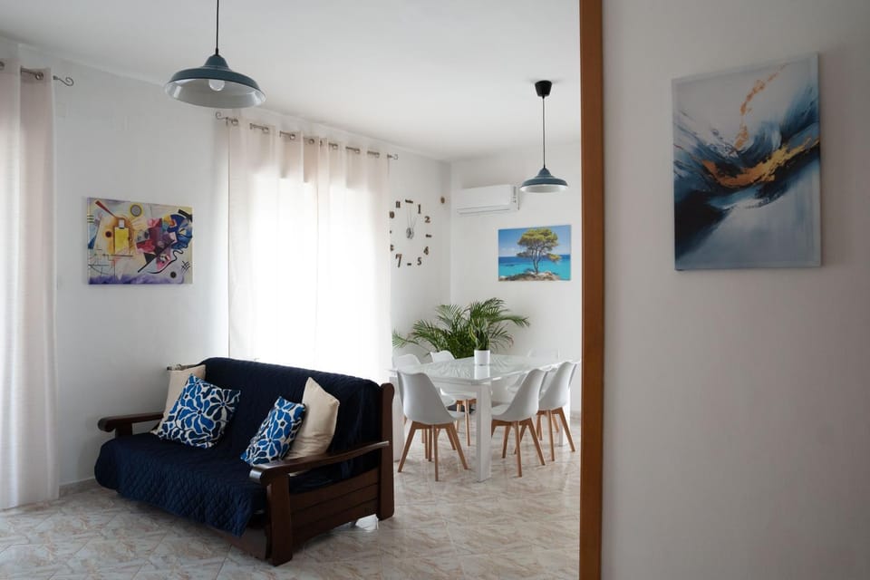 Aqua Apartment Apartment in Lazio