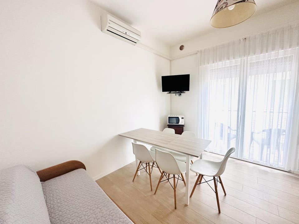 Euroresidence - Vicino al Mare e al Centro - Immobil Relax Apartment in Lido di Jesolo