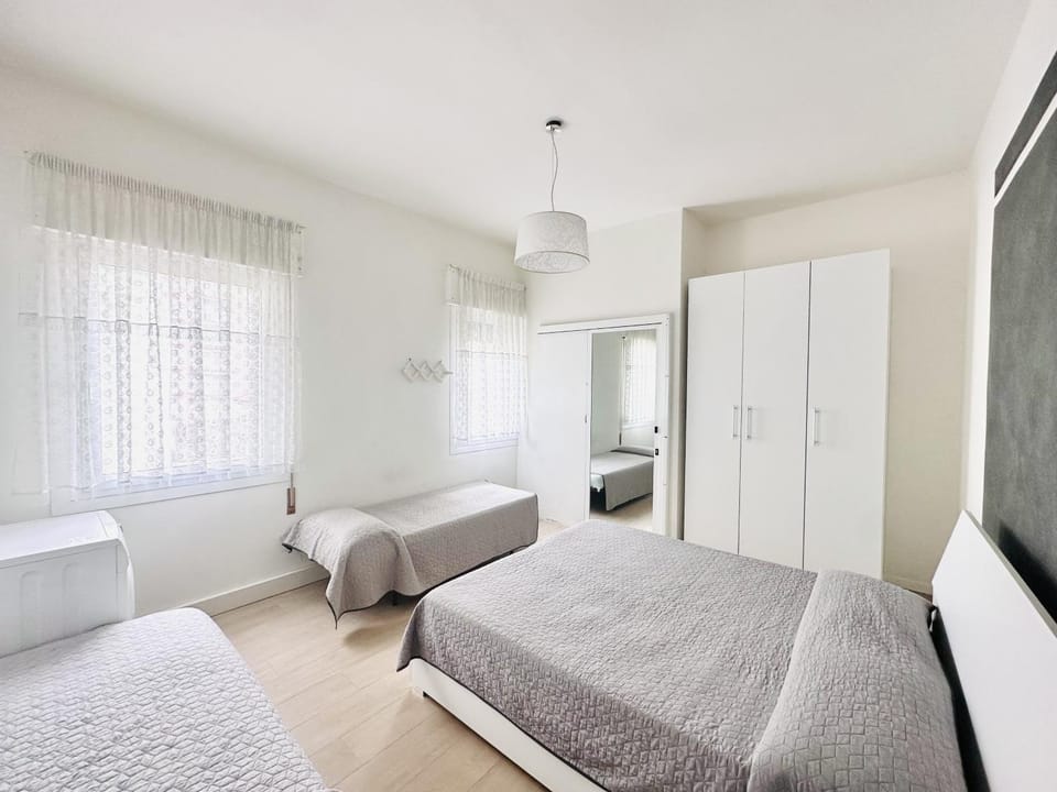 Euroresidence - Vicino al Mare e al Centro - Immobil Relax Apartment in Lido di Jesolo