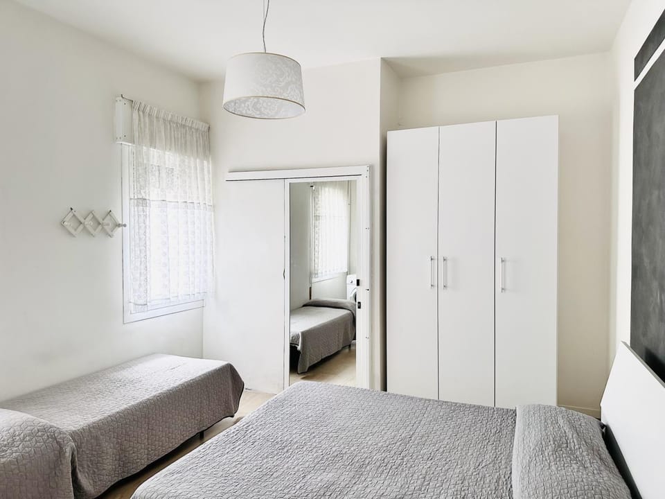 Euroresidence - Vicino al Mare e al Centro - Immobil Relax Apartment in Lido di Jesolo