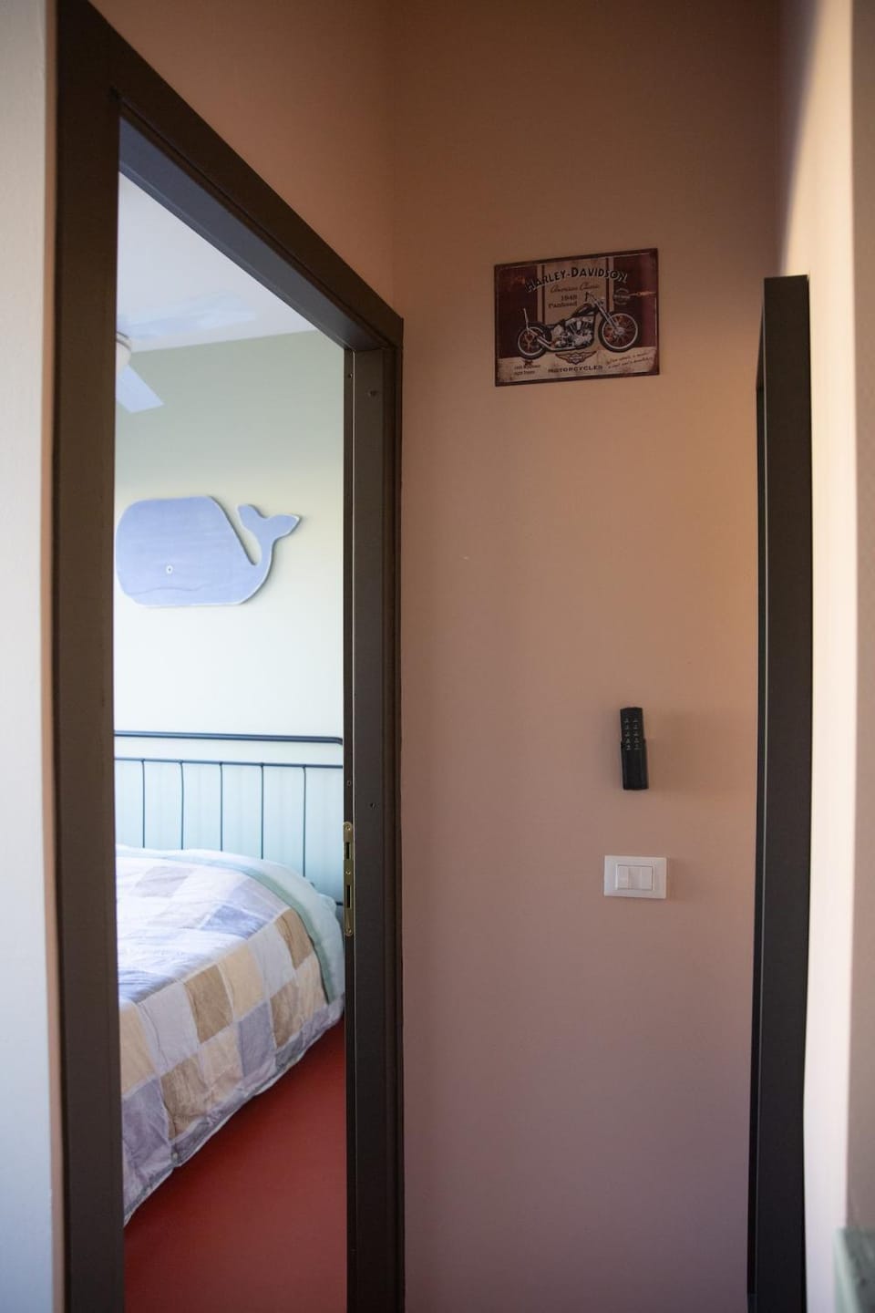 Casa silenziosa Via Eraldo fico 100 Sestri levante Apartment in Sestri Levante