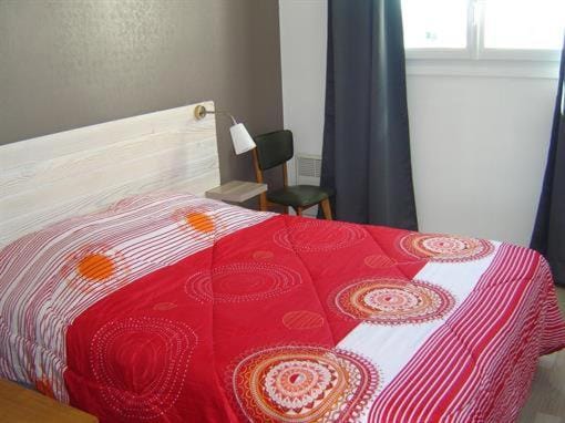 Apparemment à 50 mètres de la mer Apartment in Notre-Dame-de-Monts