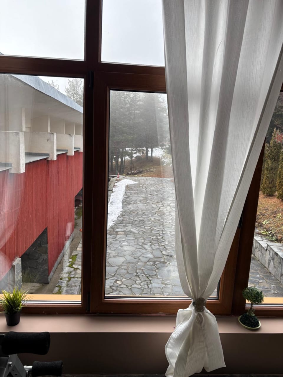 View (from property/room), Fitness centre/facilities