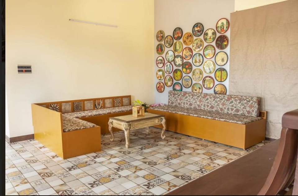 Sri Shantham Villa in Tamil Nadu