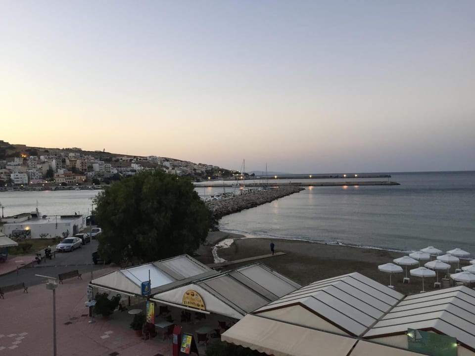 City view