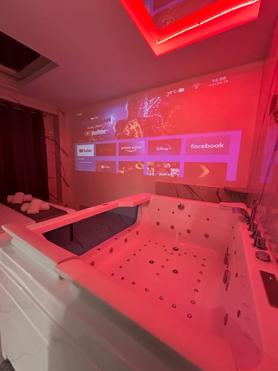 Gladiatrice Suite Vacation rental in Rome