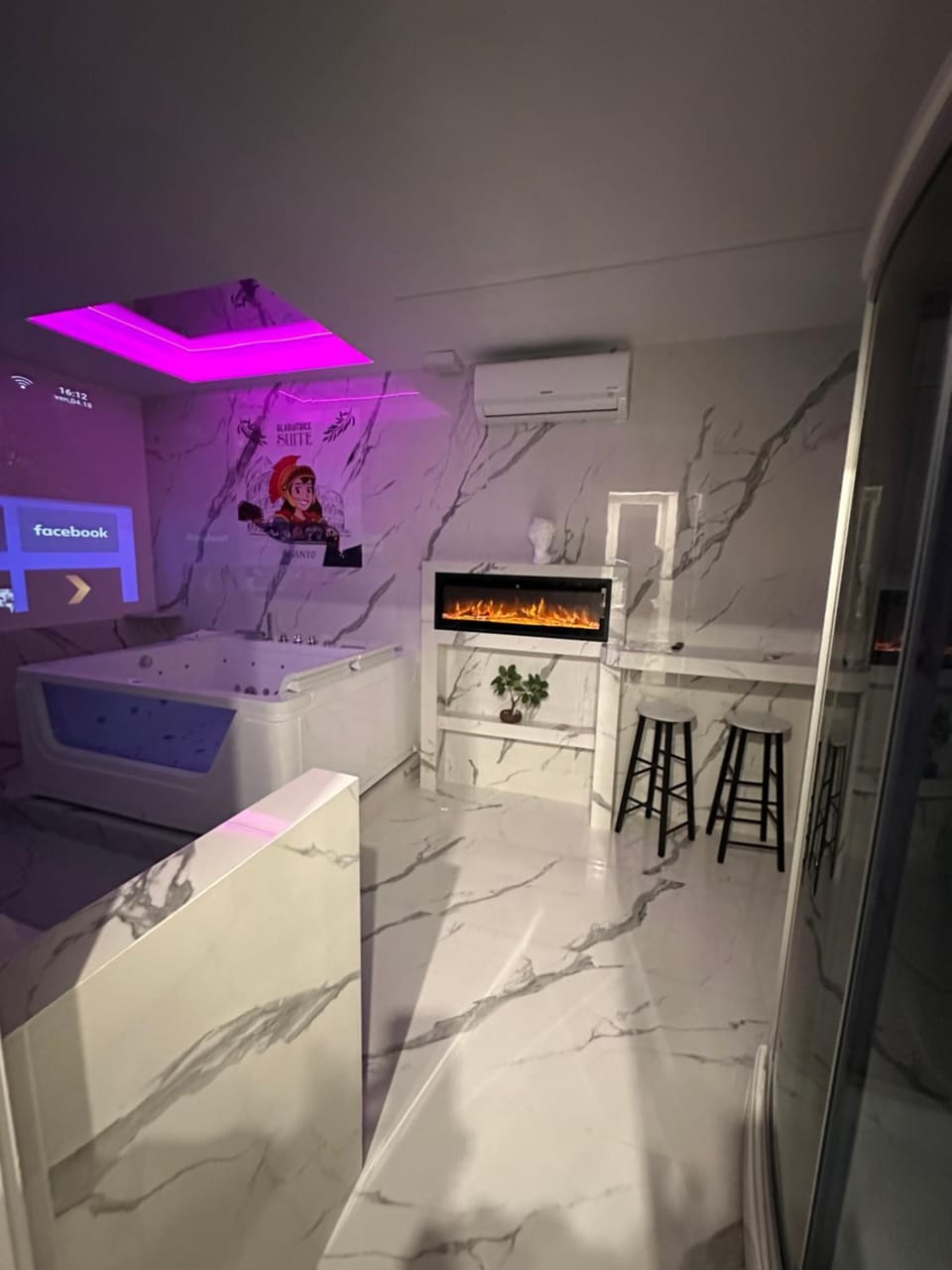 Gladiatrice Suite Vacation rental in Rome
