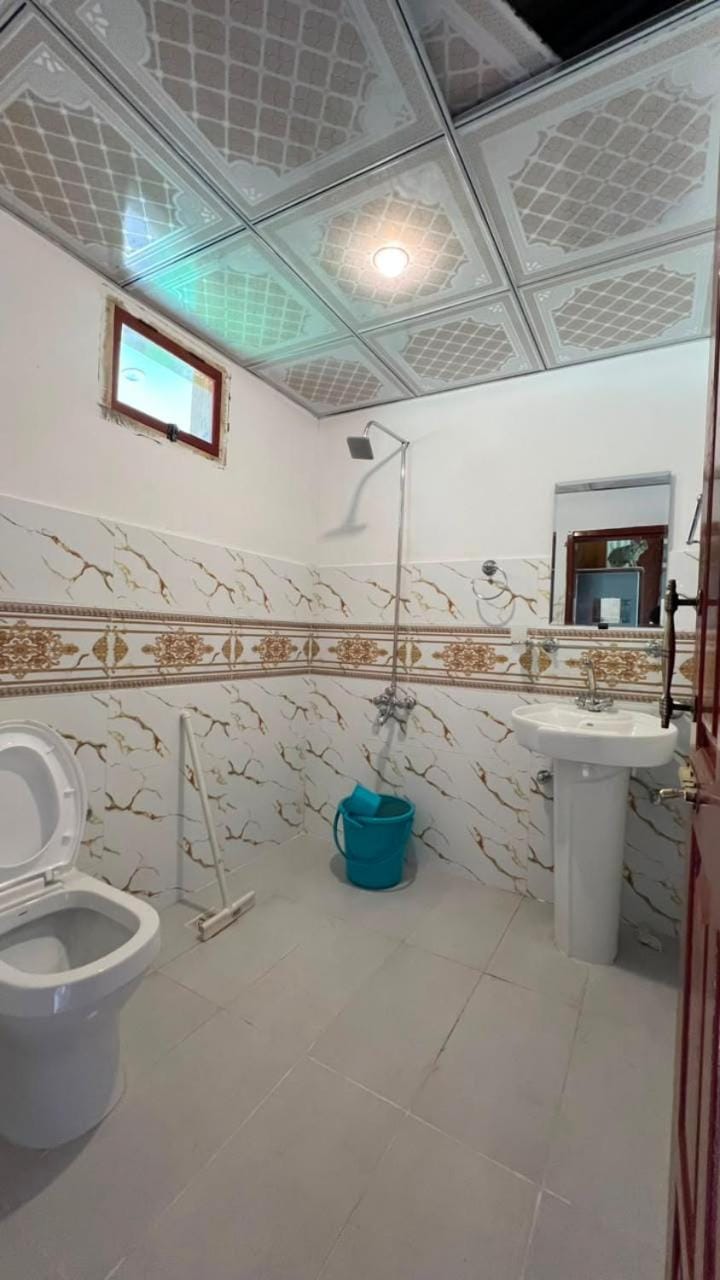 Bagh Rustum Guest House Apartment in Pakistan