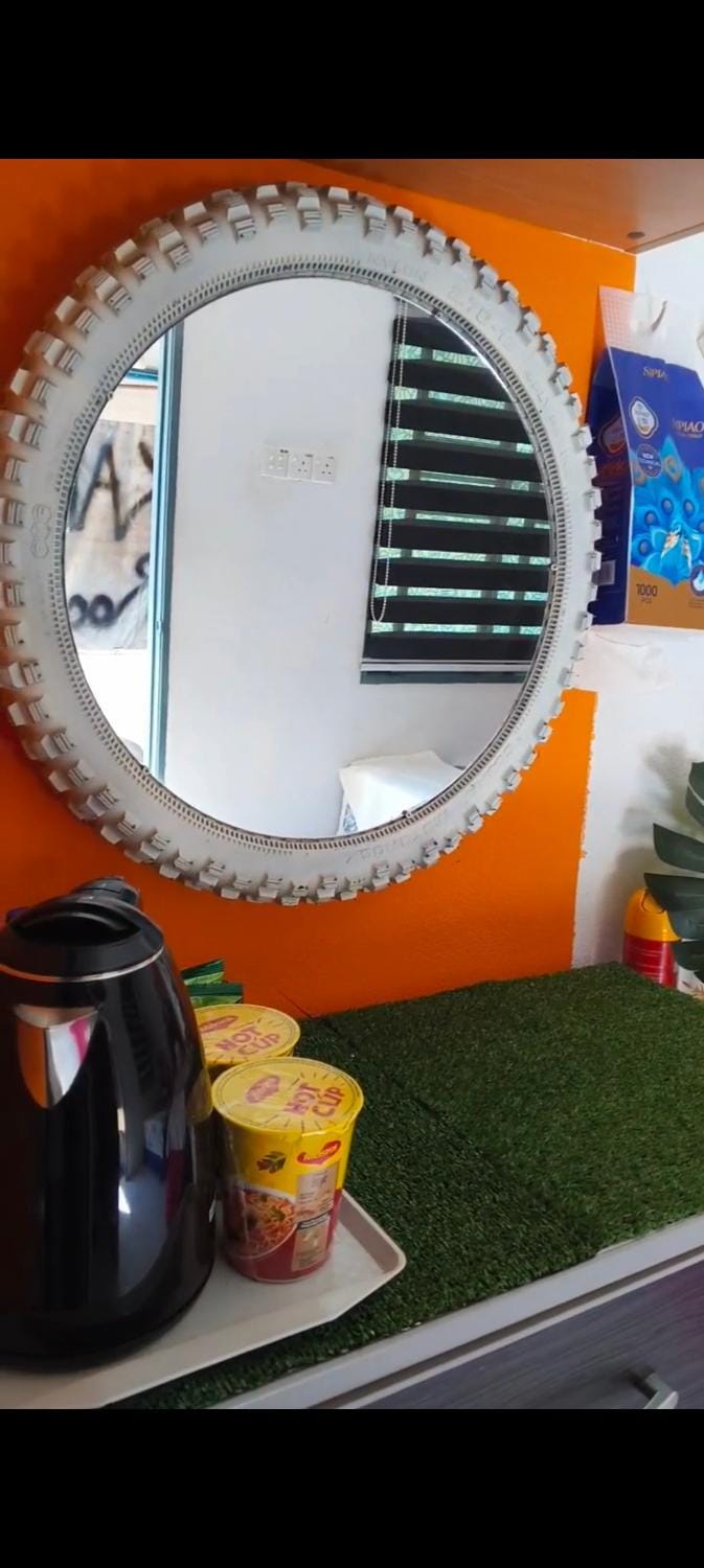 KAMI roomstay 2 Farm Stay in Kedah
