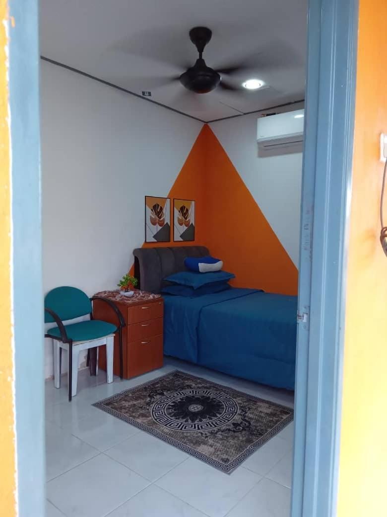 KAMI roomstay 2 Farm Stay in Kedah
