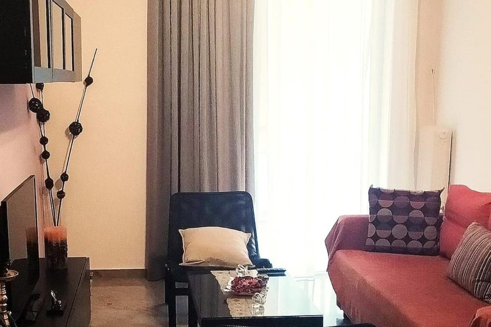 Comfortable Apartment in the Center of Piraeus Apartment in Pireas