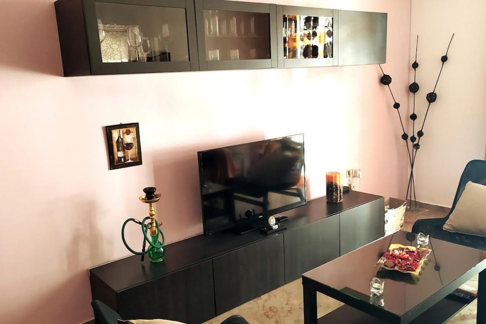 Comfortable Apartment in the Center of Piraeus Apartment in Pireas