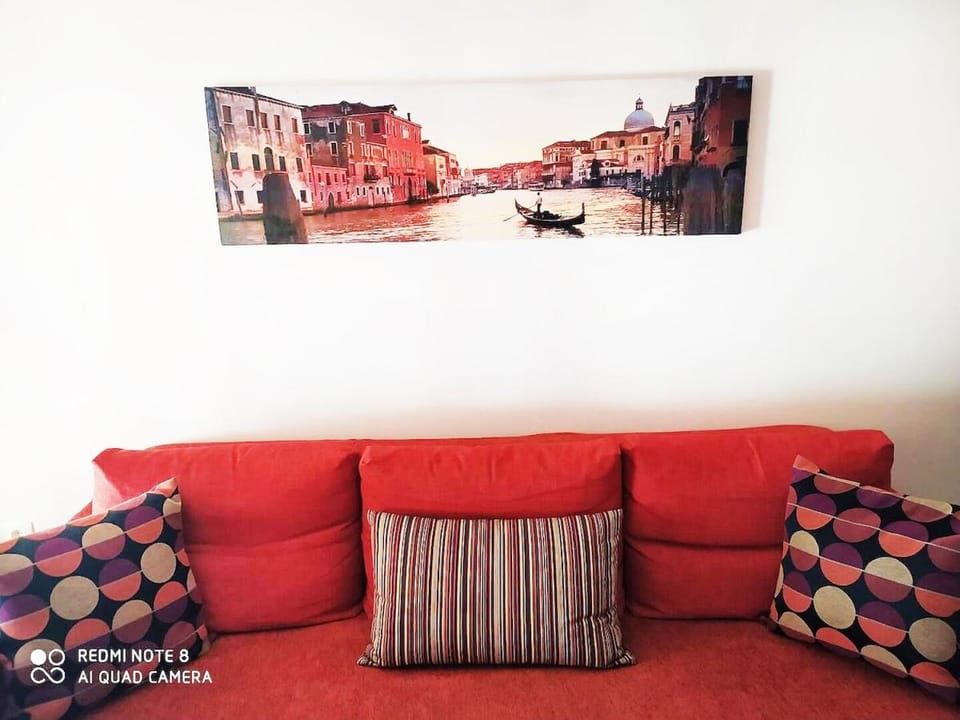 Comfortable Apartment in the Center of Piraeus Apartment in Pireas