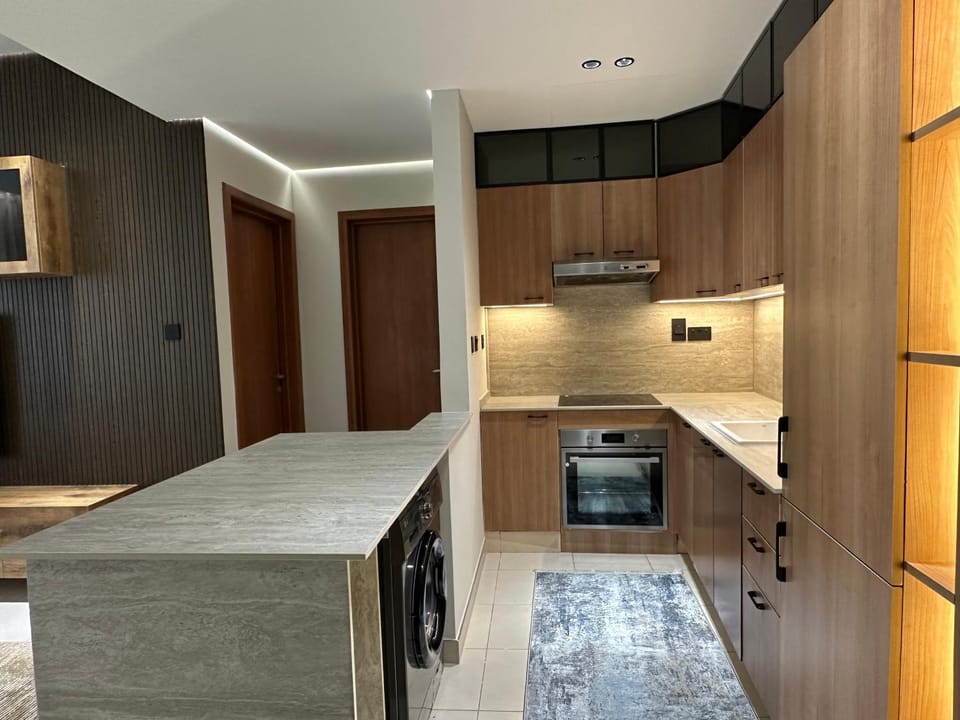 Spacious Modern Apartment Dubai Silicon Arch Apartment in Dubai